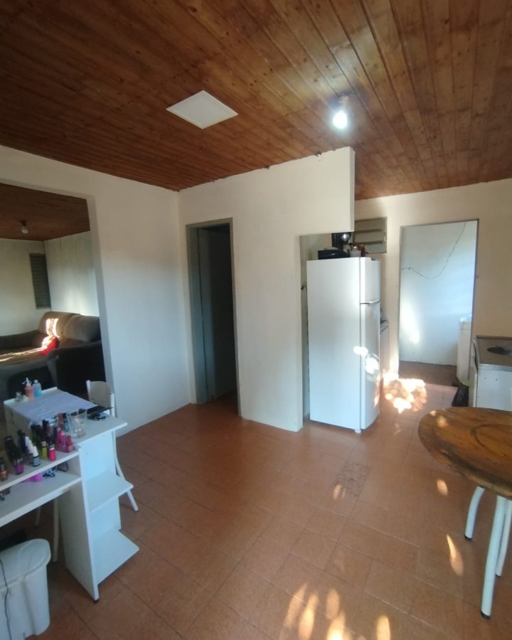 Casa à Venda - Planalto