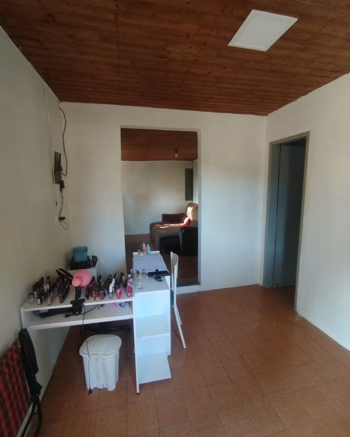 Casa à Venda - Planalto