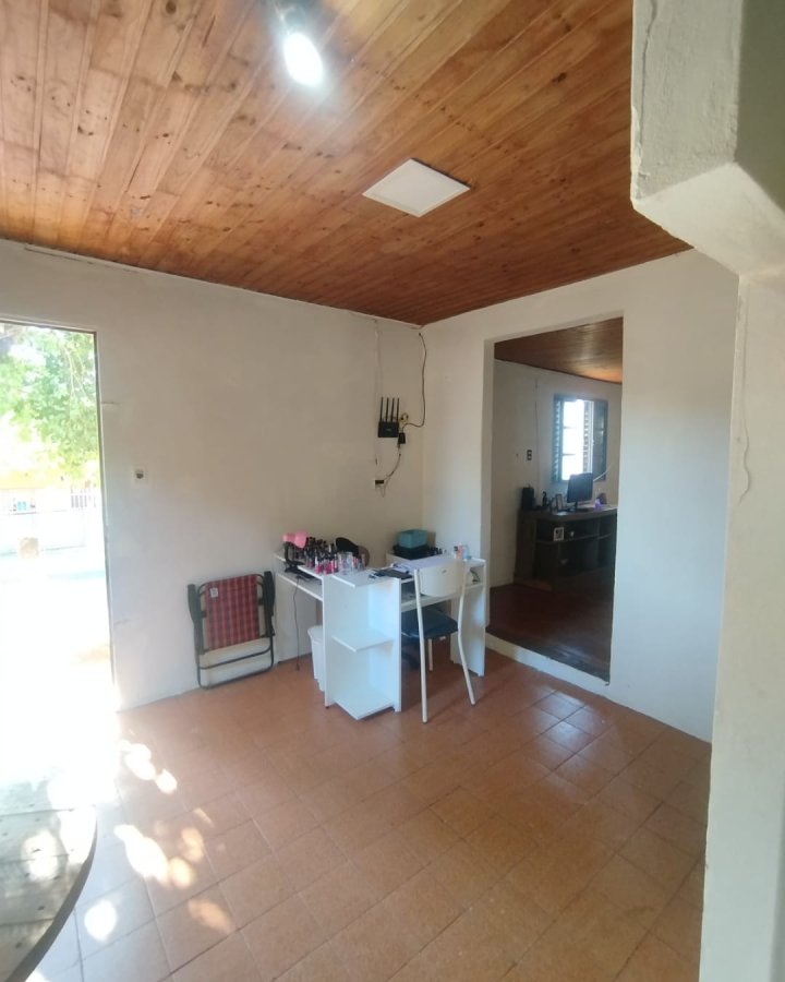 Casa à Venda - Planalto