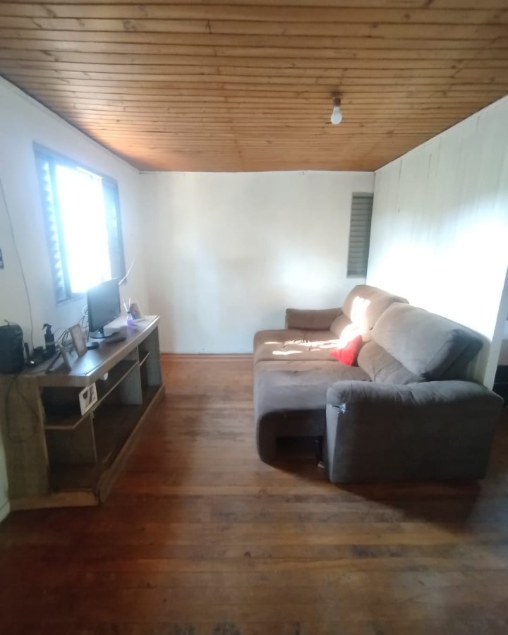 Casa à Venda - Planalto