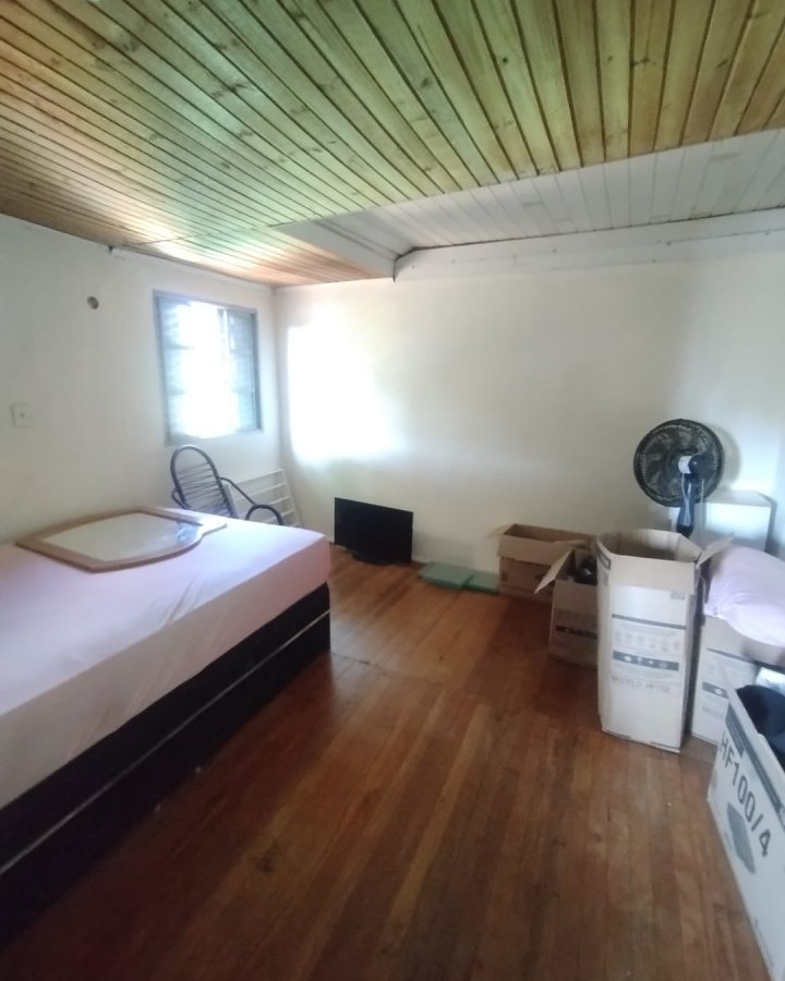 Casa à Venda - Planalto