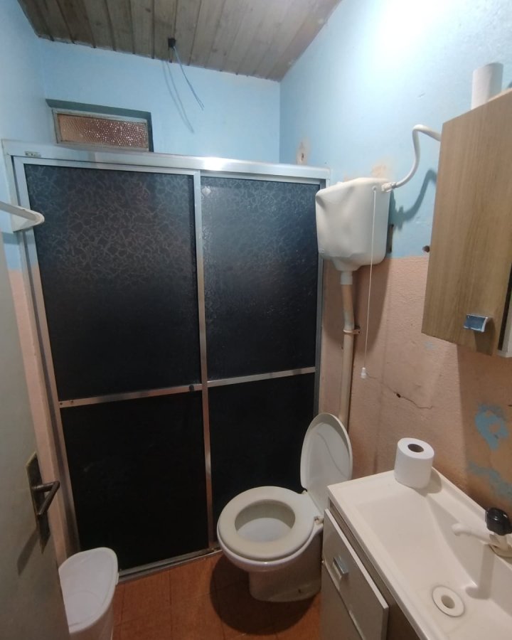 Casa à Venda - Planalto