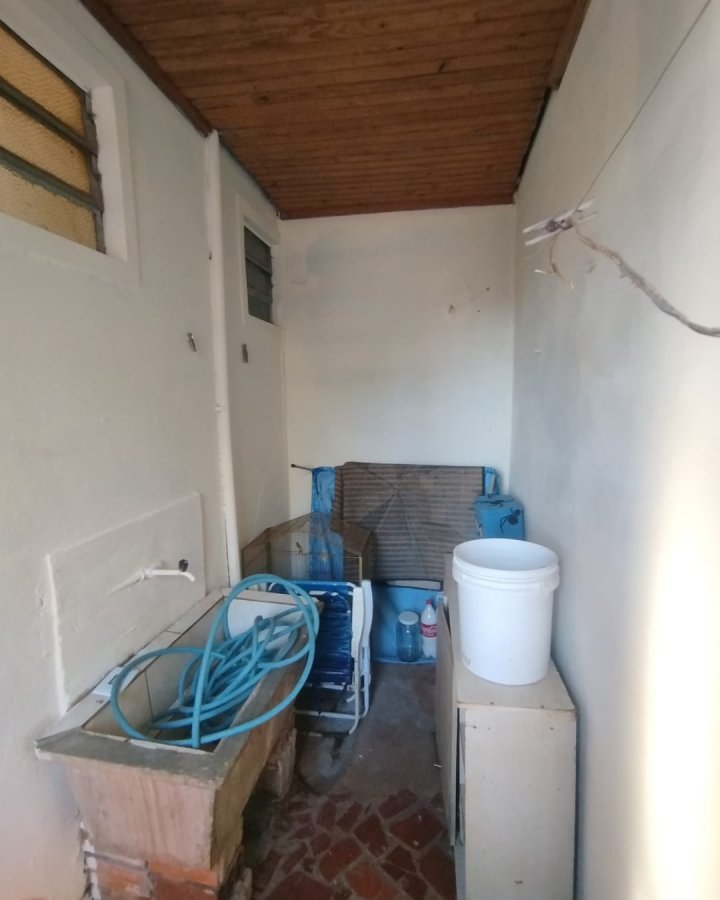 Casa à Venda - Planalto
