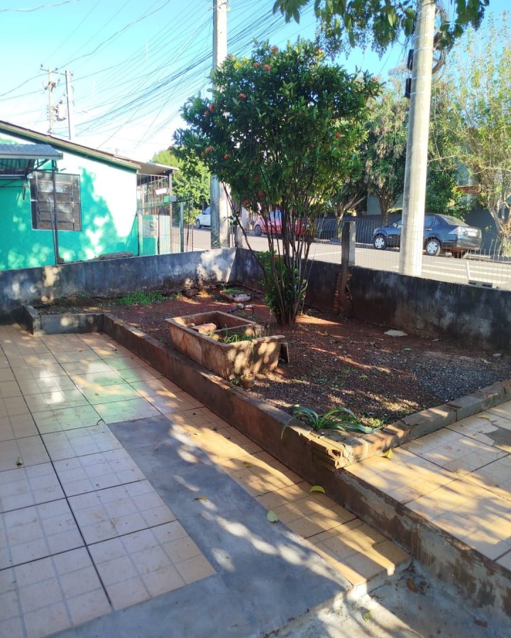 Casa à Venda - Planalto