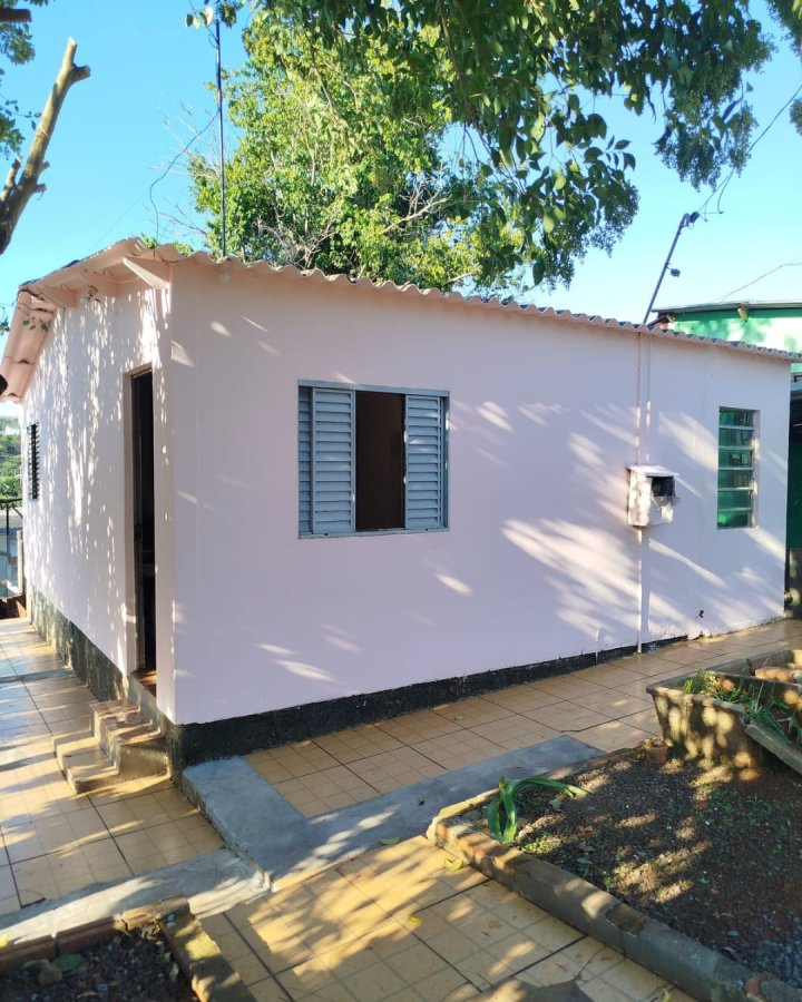 Casa à Venda - Planalto