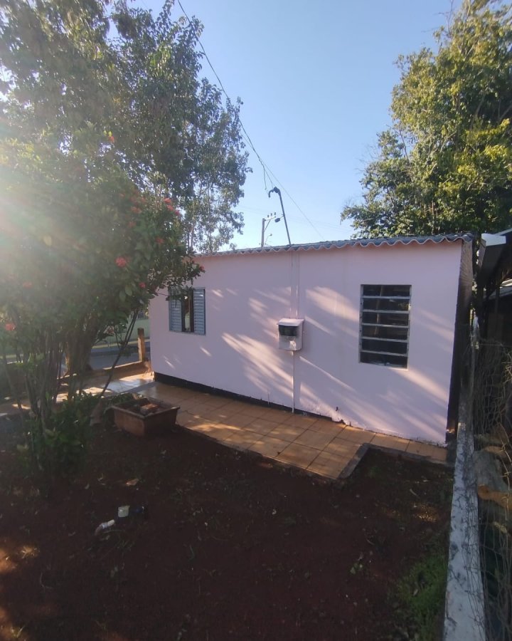 Casa à Venda - Planalto