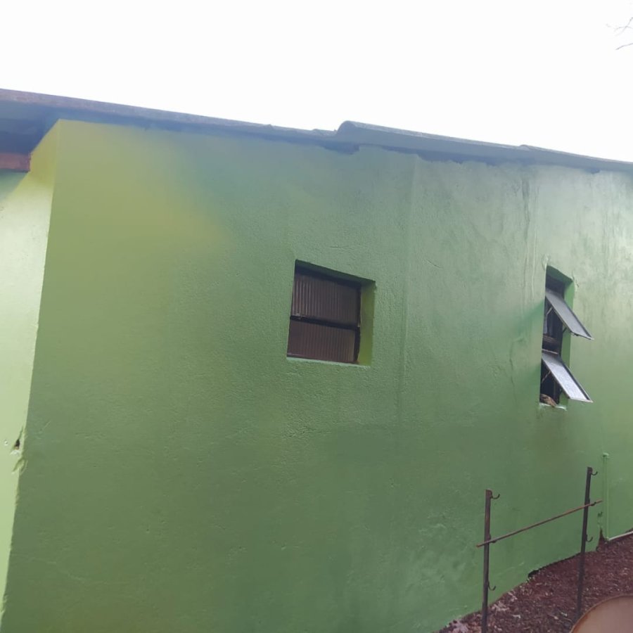 Casa à Venda - Cruzeiro