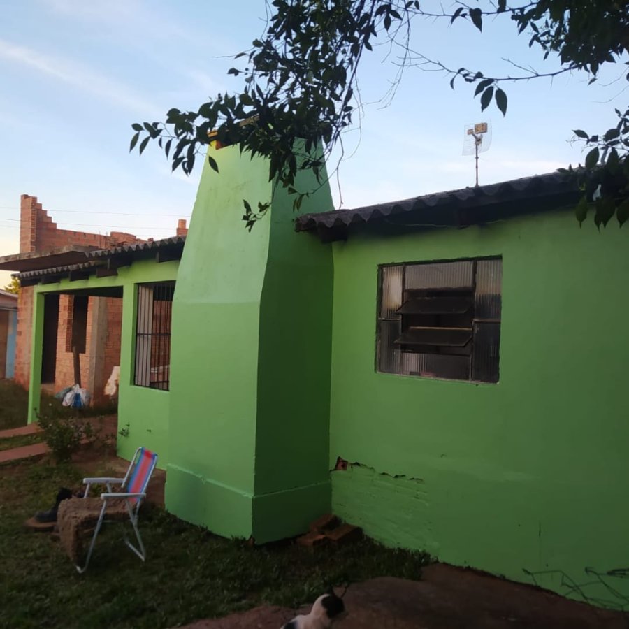 Casa à Venda - Cruzeiro
