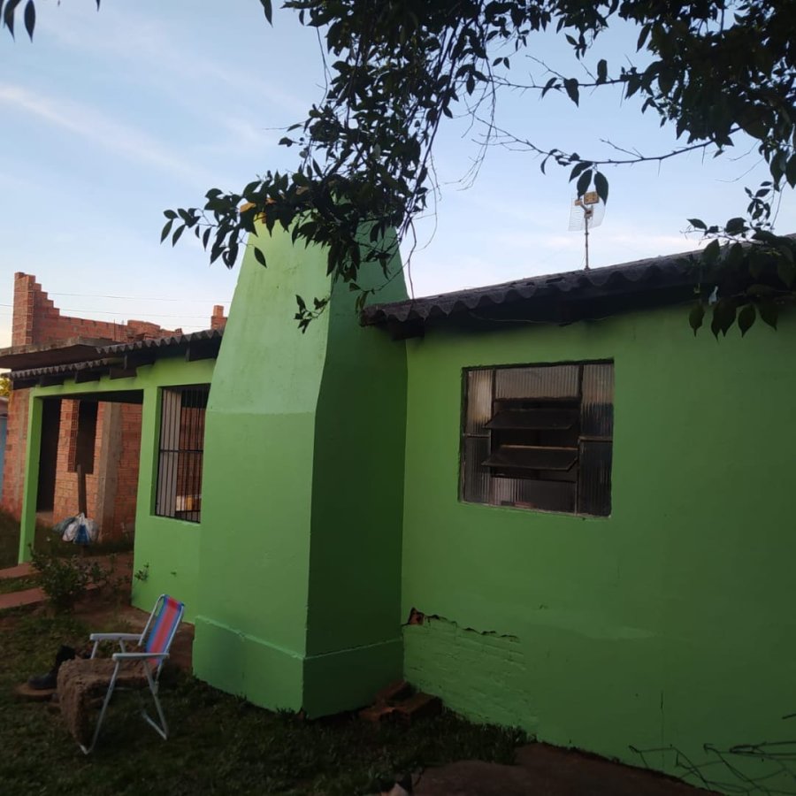 Casa à Venda - Cruzeiro