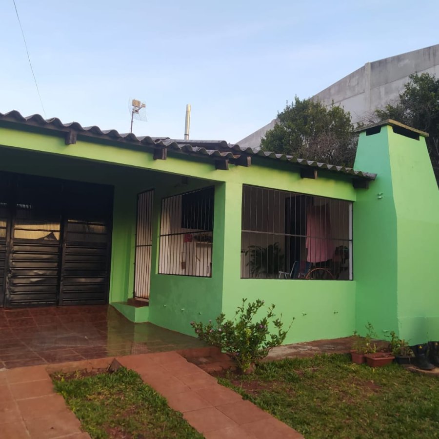 Casa à Venda - Cruzeiro