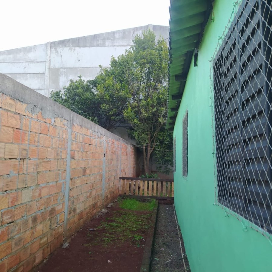 Casa à Venda - Cruzeiro