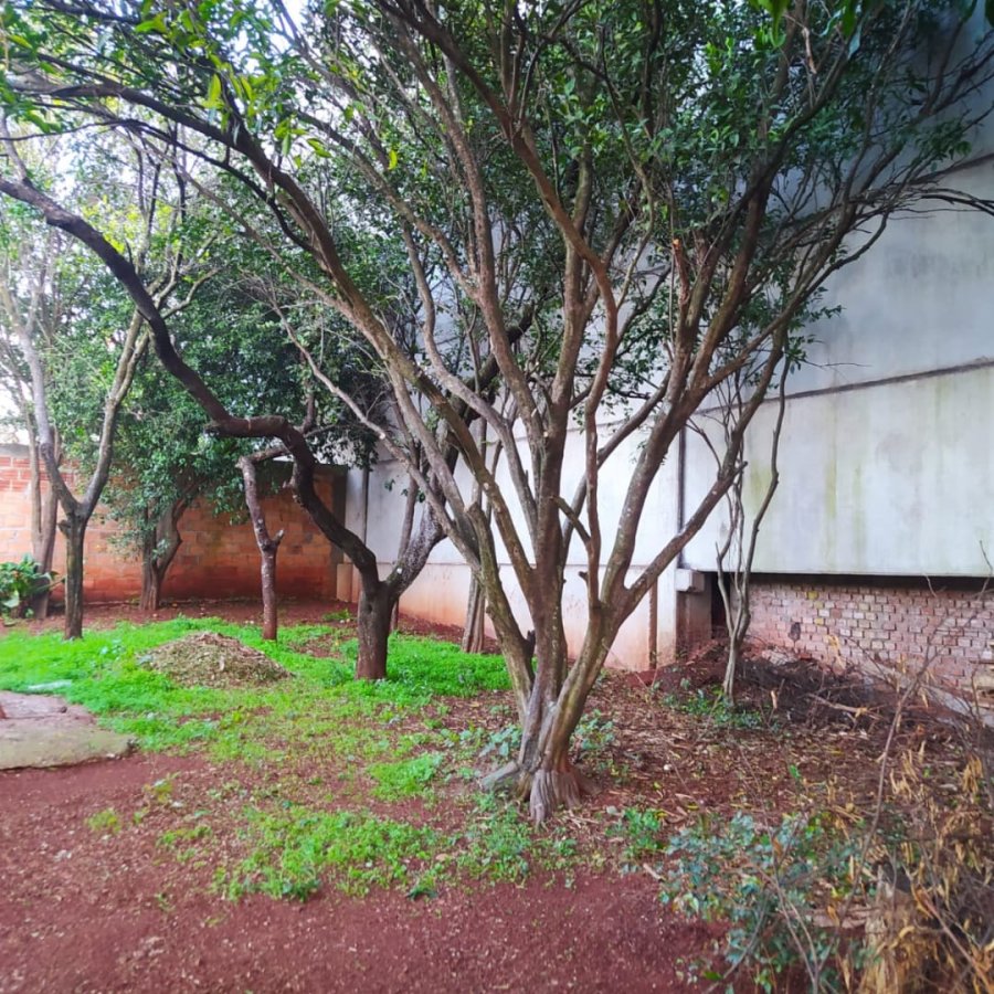 Casa à Venda - Cruzeiro