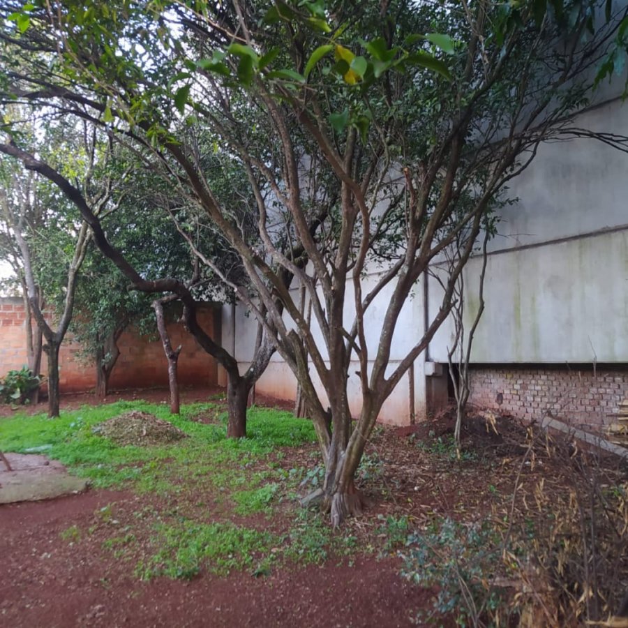 Casa à Venda - Cruzeiro
