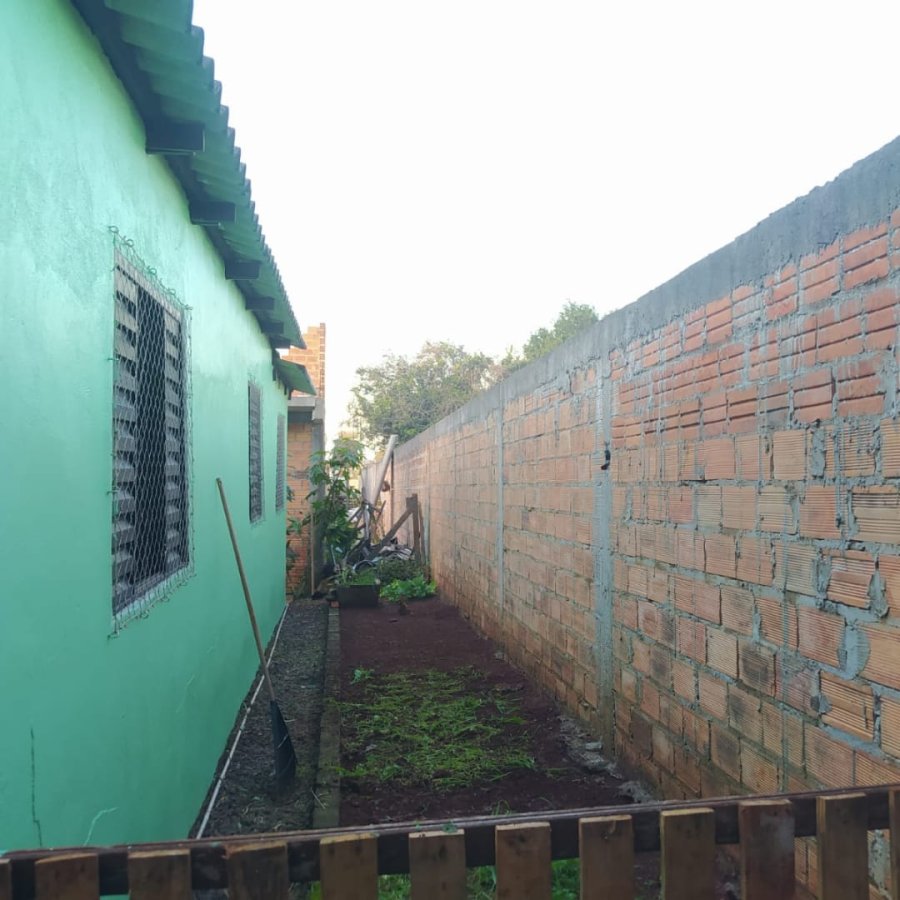Casa à Venda - Cruzeiro