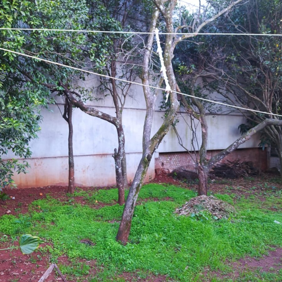 Casa à Venda - Cruzeiro