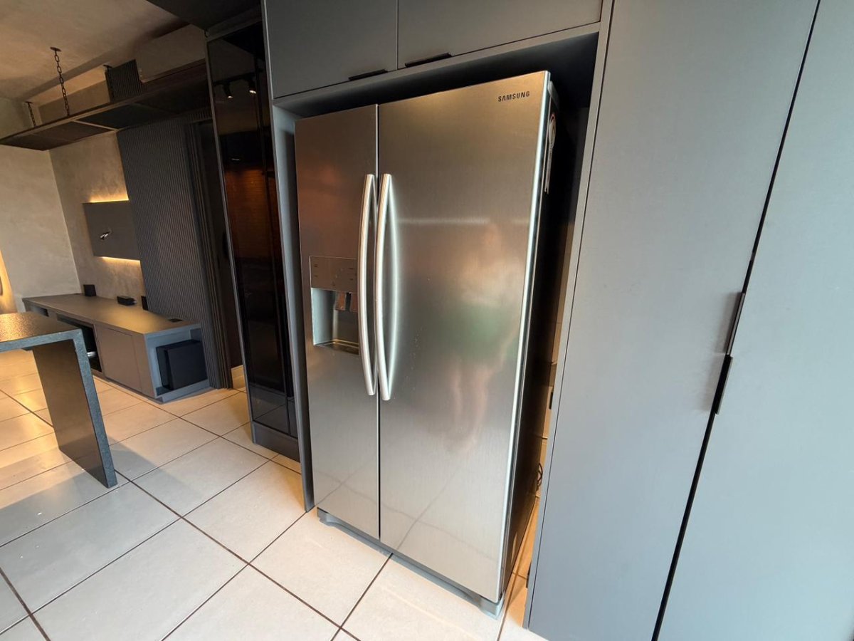 Apartamento à Venda - Ed. Ravena (Sulina)