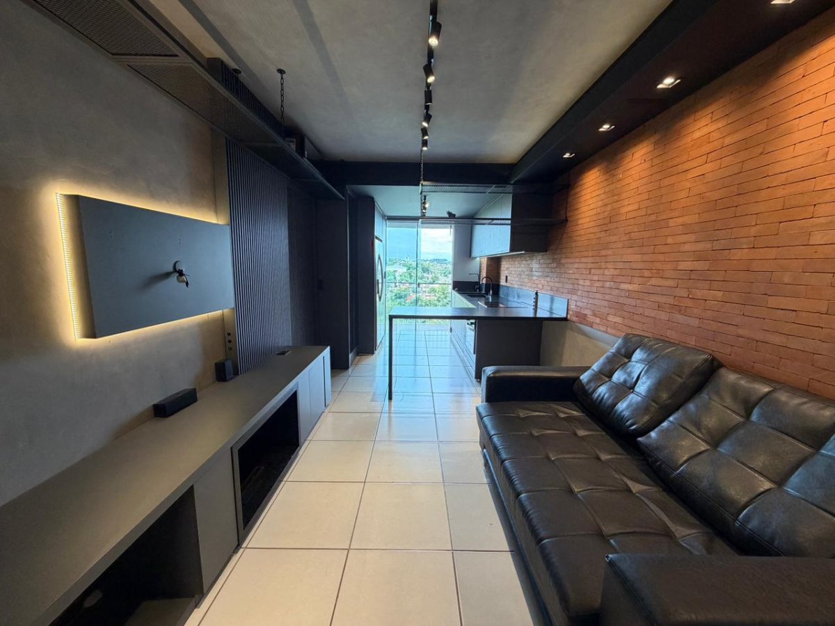 Apartamento à Venda - Ed. Ravena (Sulina)