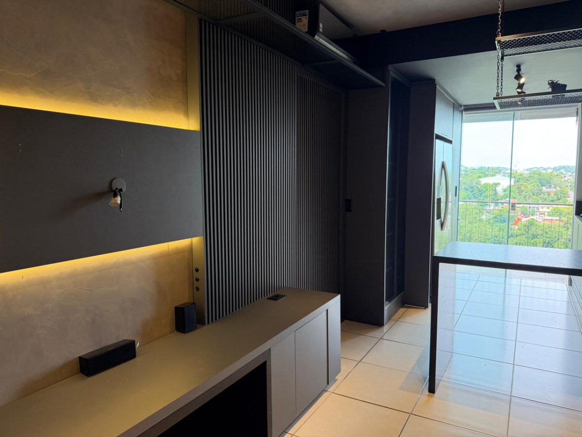 Apartamento à Venda - Ed. Ravena (Sulina)
