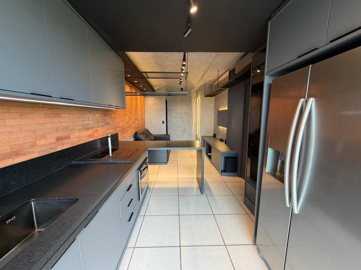 Apartamento à Venda - Ed. Ravena (Sulina)