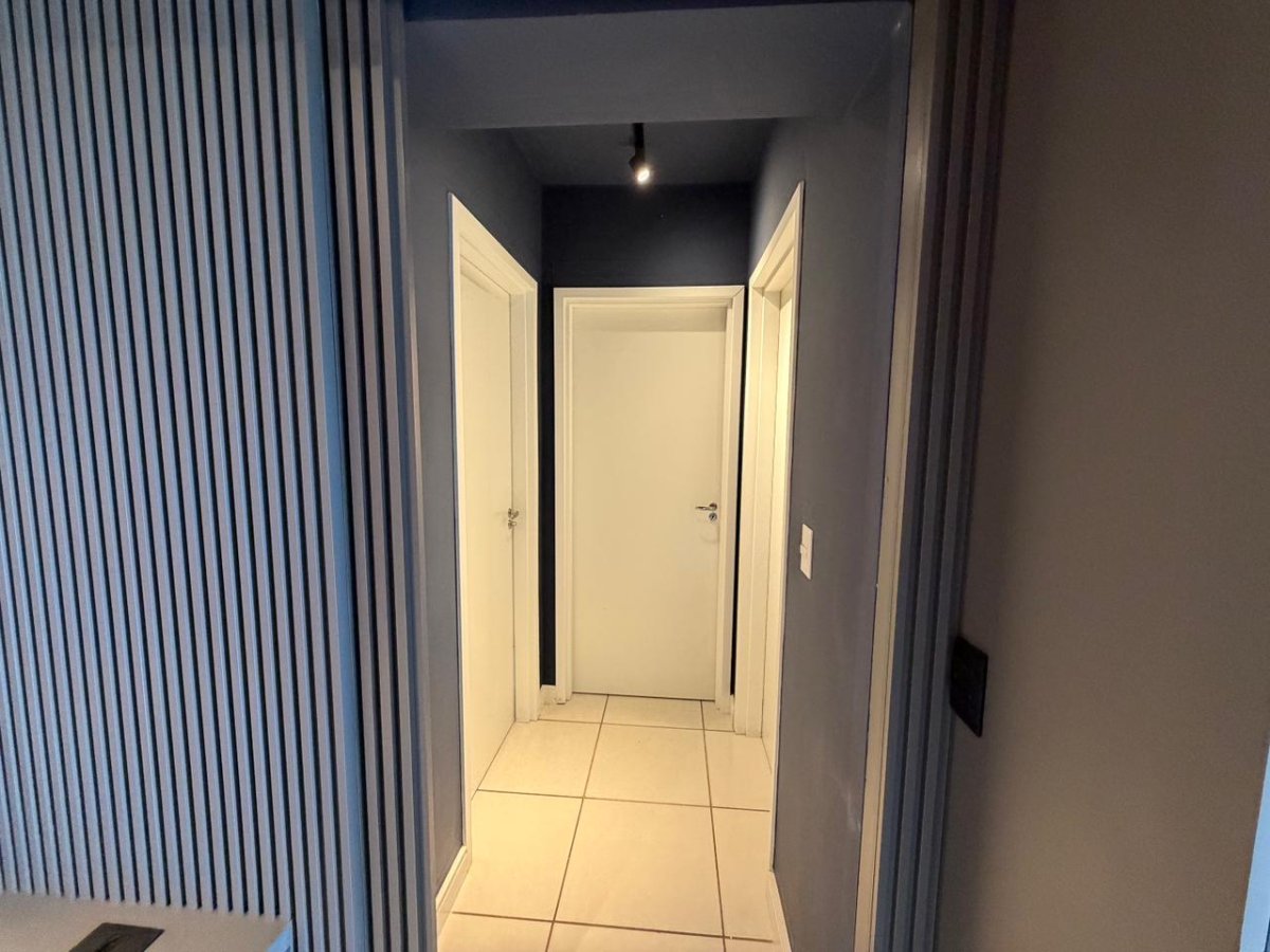 Apartamento à Venda - Ed. Ravena (Sulina)