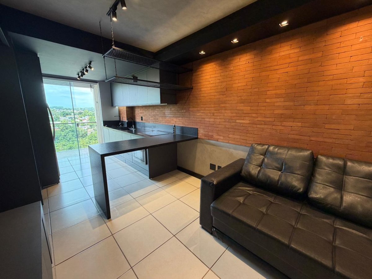 Apartamento à Venda - Ed. Ravena (Sulina)