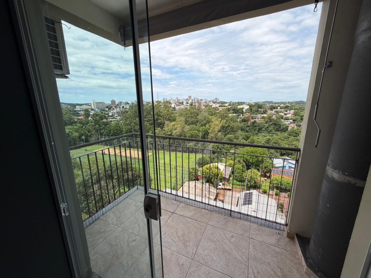 Apartamento à Venda - Ed. Ravena (Sulina)