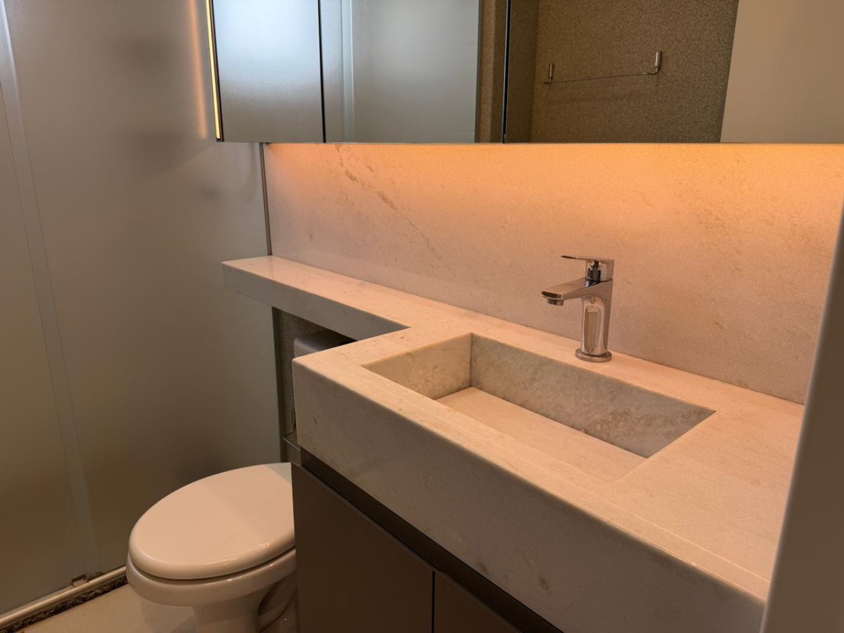 Apartamento à Venda - Ed. Ravena (Sulina)