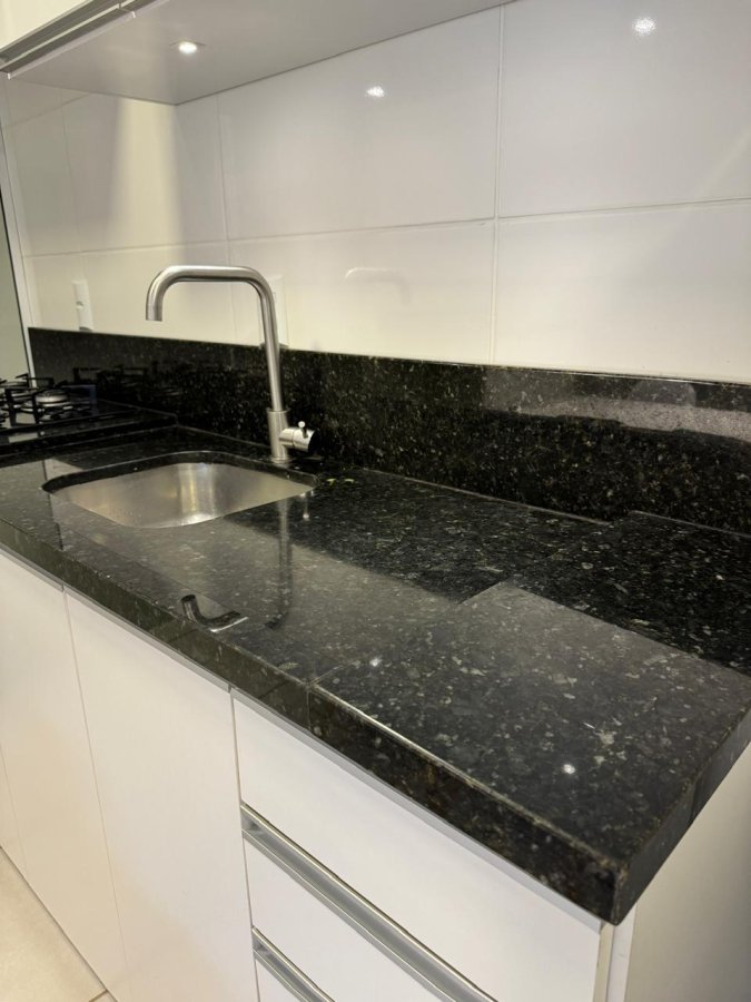 Apartamento à Venda - Sulina (Ed. Ravena)