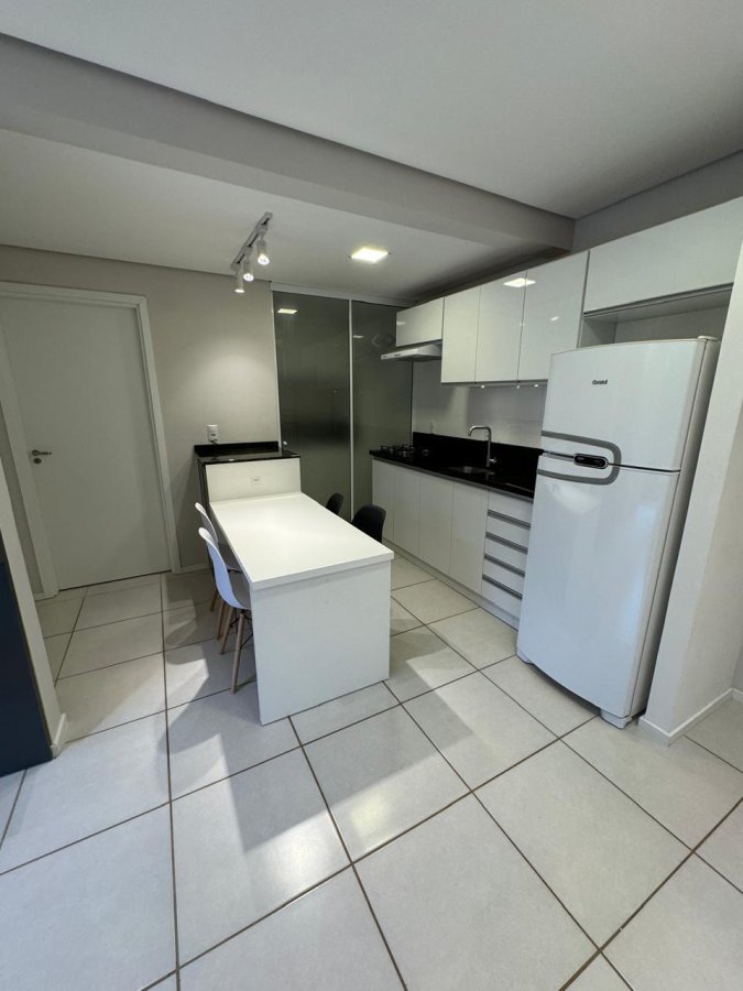 Apartamento à Venda - Sulina (Ed. Ravena)