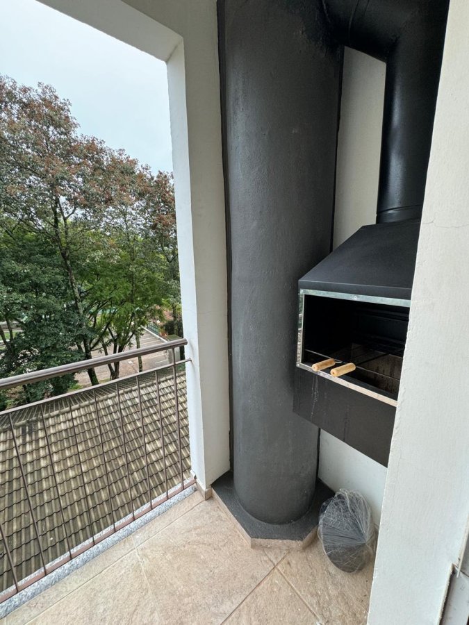 Apartamento à Venda - Sulina (Ed. Ravena)