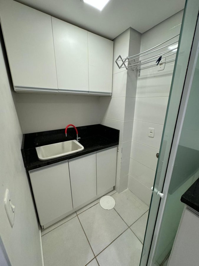 Apartamento à Venda - Sulina (Ed. Ravena)