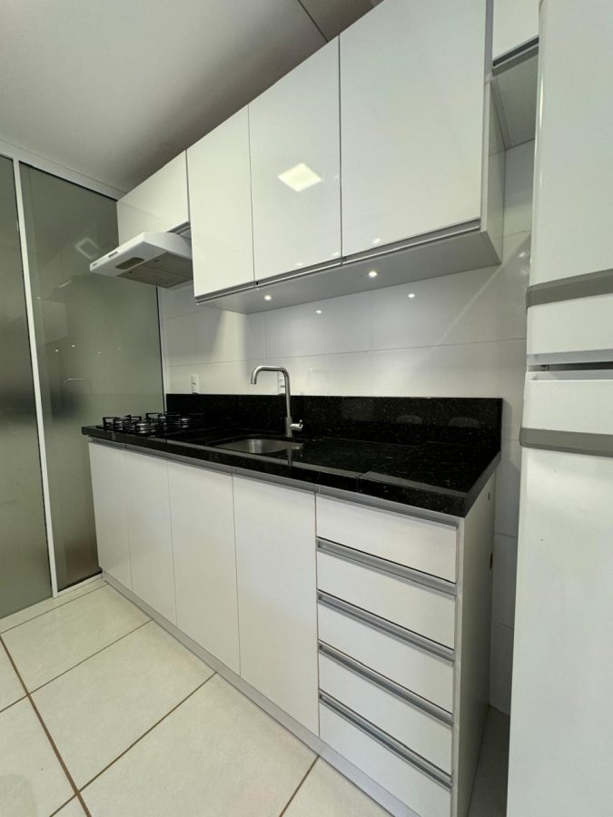Apartamento à Venda - Sulina (Ed. Ravena)