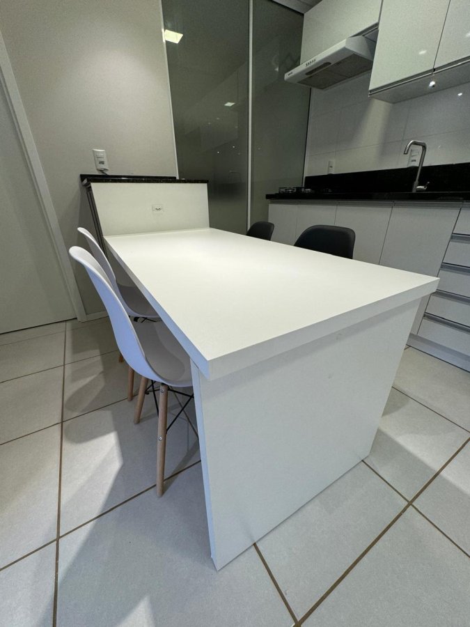 Apartamento à Venda - Sulina (Ed. Ravena)