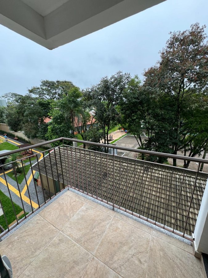 Apartamento à Venda - Sulina (Ed. Ravena)