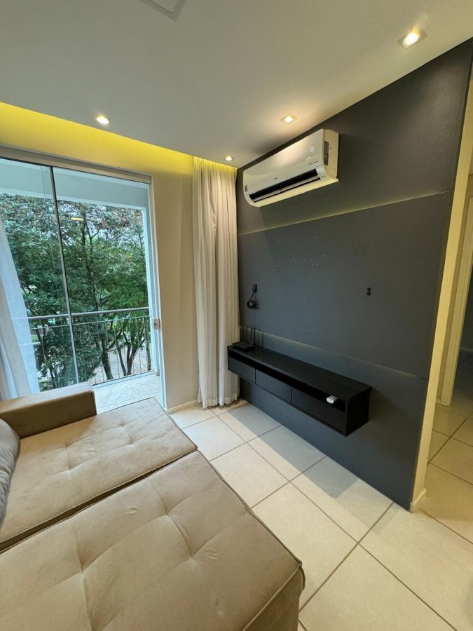 Apartamento à Venda - Sulina (Ed. Ravena)