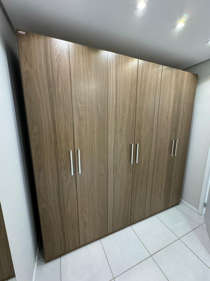 Apartamento à Venda - Sulina (Ed. Ravena)