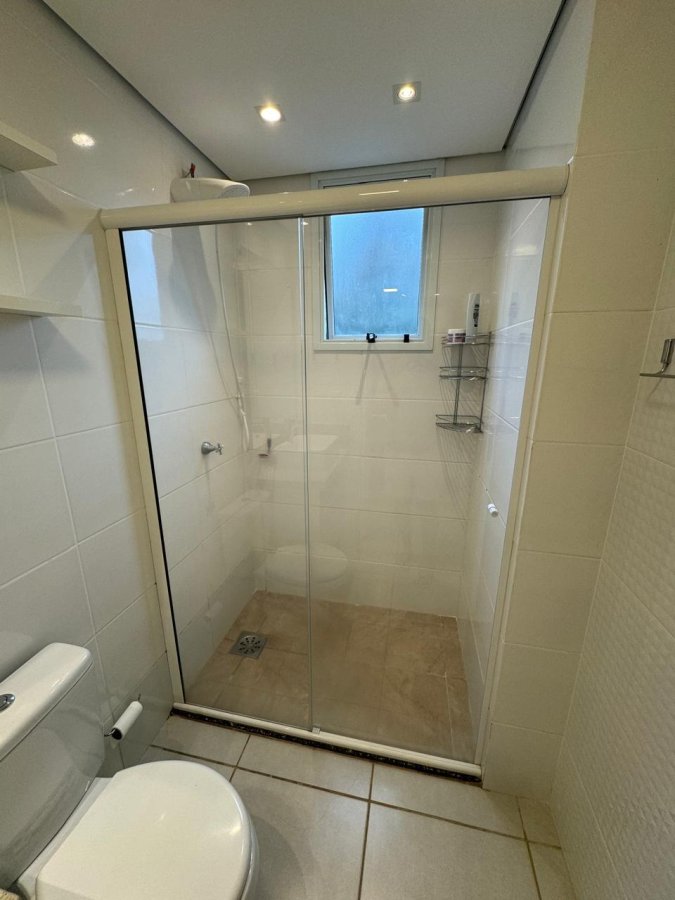 Apartamento à Venda - Sulina (Ed. Ravena)