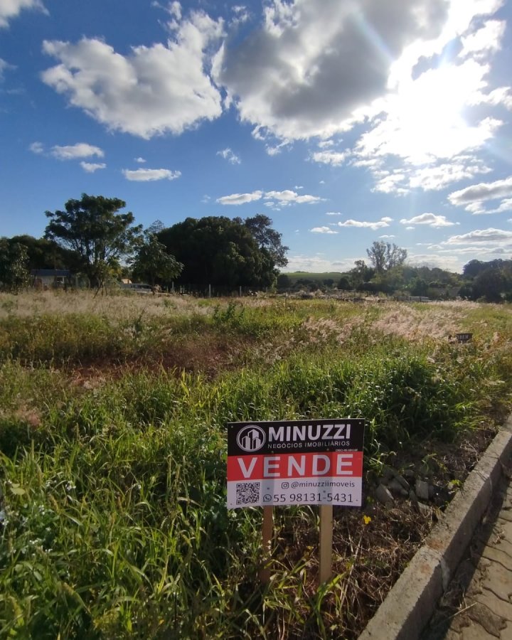 Terreno à Venda - Timbaúva