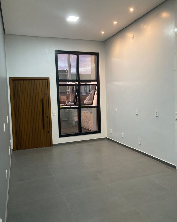 Casa à Venda - Recanto Verde