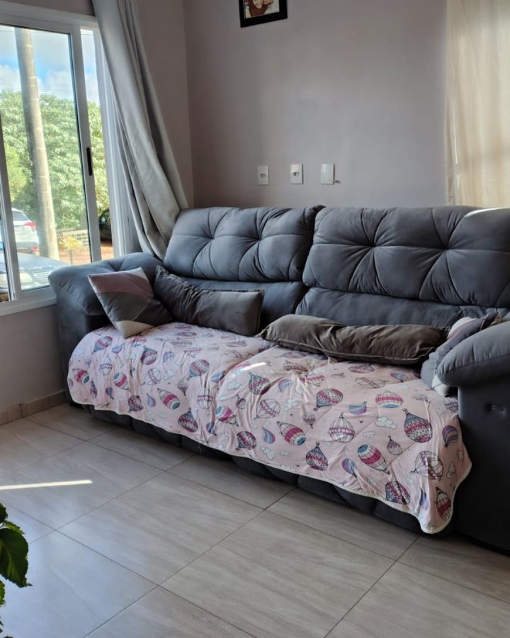 Casa à Venda - Figueira