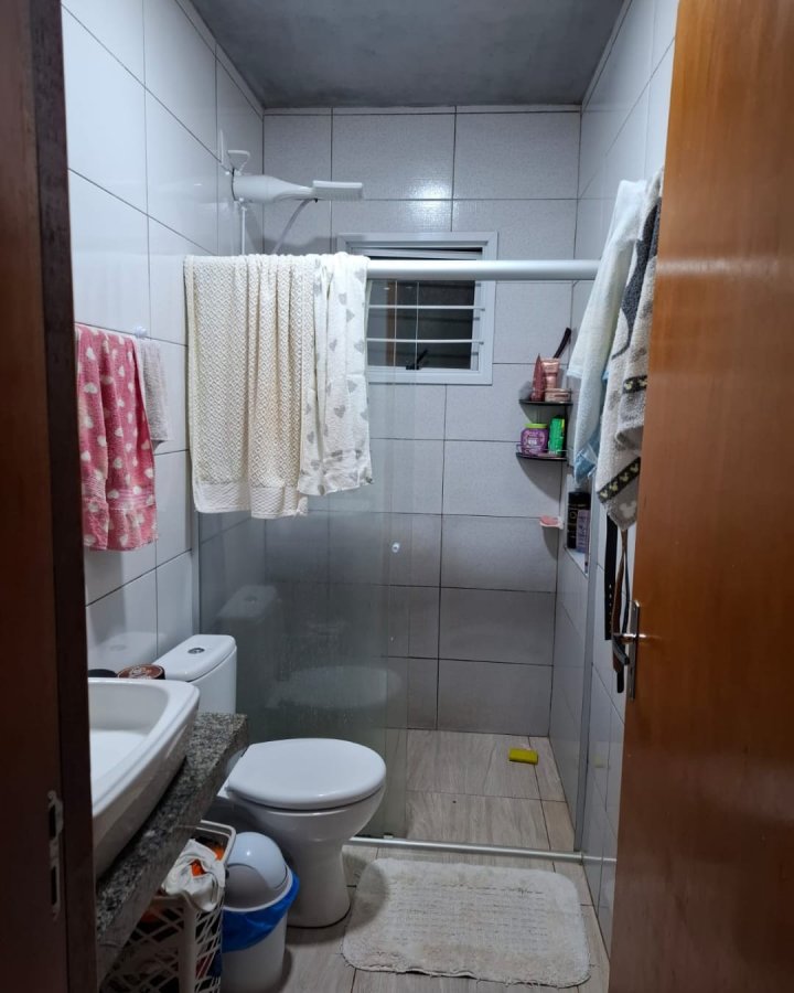 Casa à Venda - Figueira