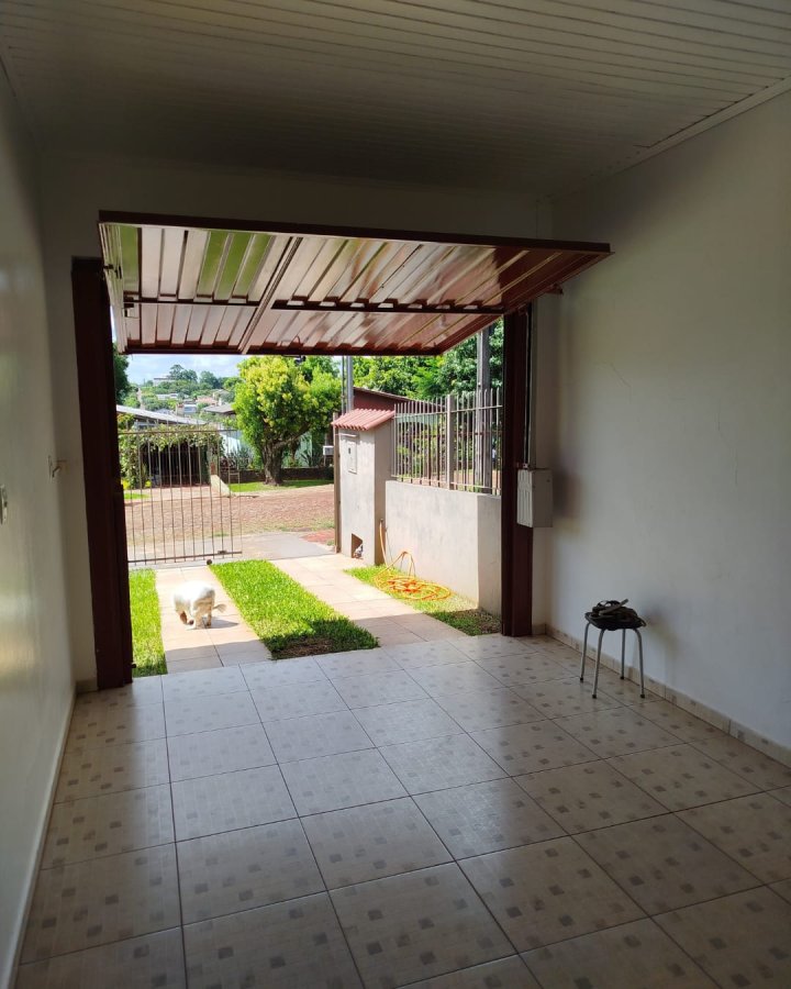 Casa à Venda - Central