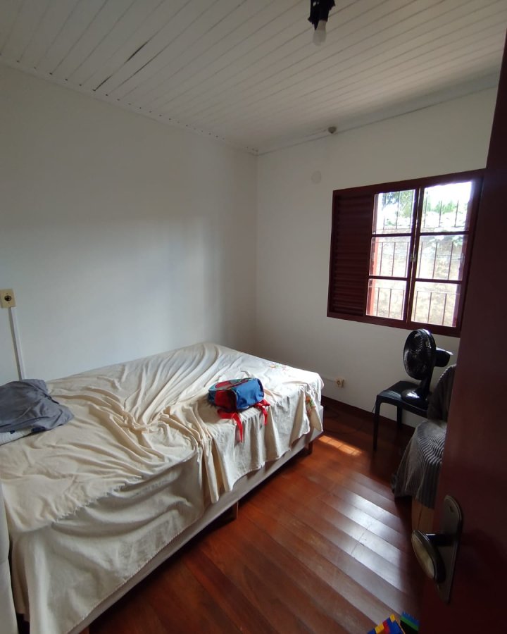 Casa à Venda - Central