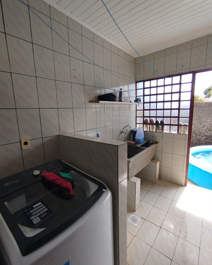 Casa à Venda - Central