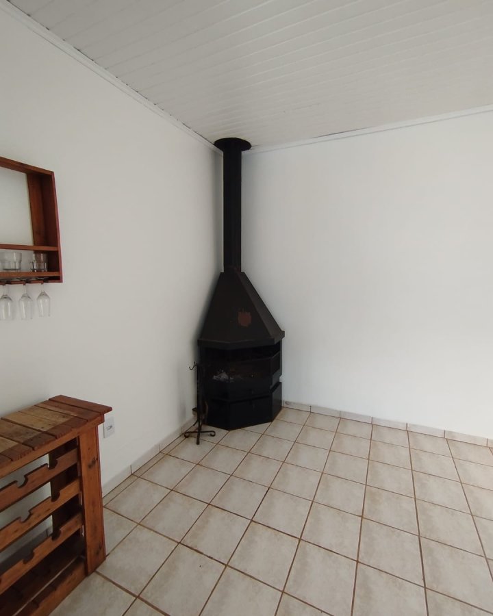 Casa à Venda - Central