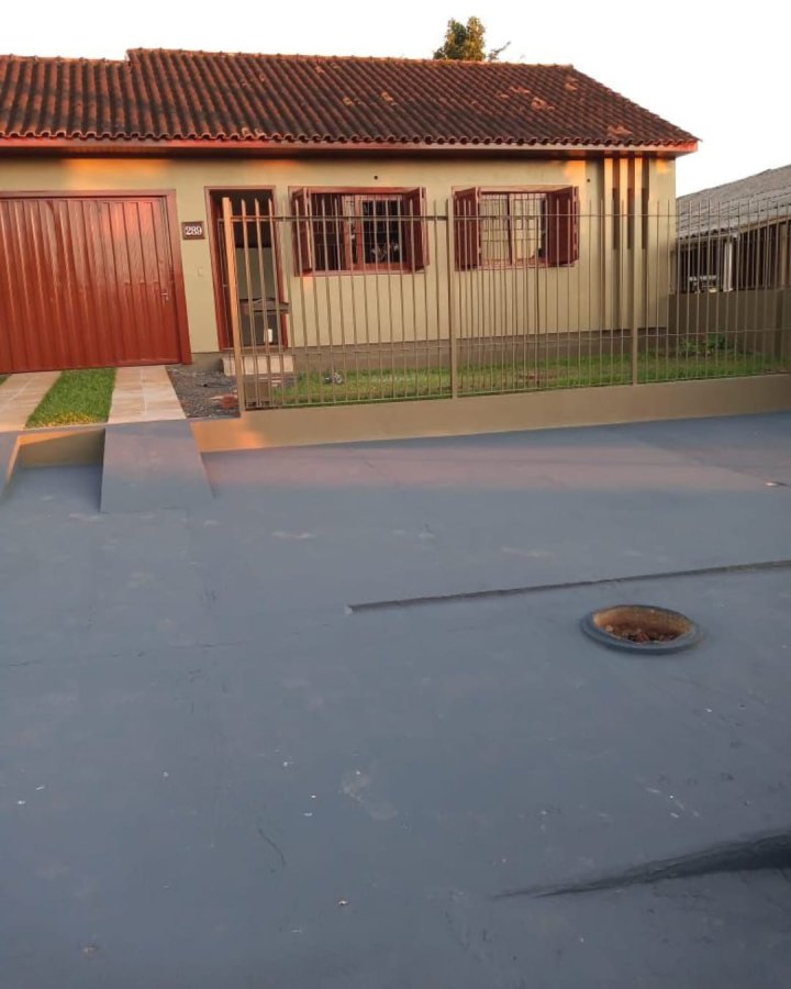 Casa à Venda - Central