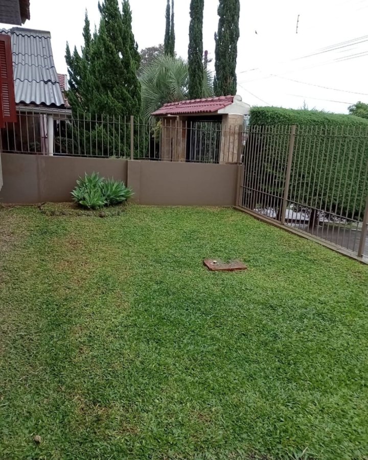 Casa à Venda - Central