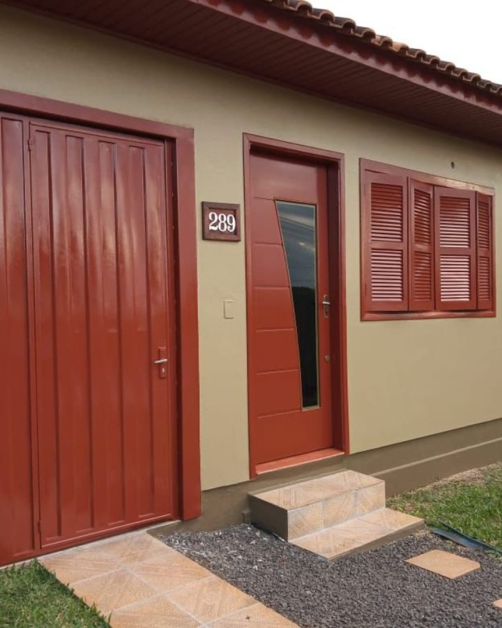 Casa à Venda - Central