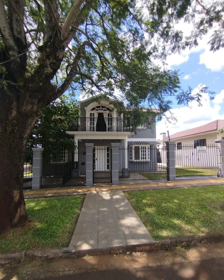 Casa à Venda - Cruzeiro