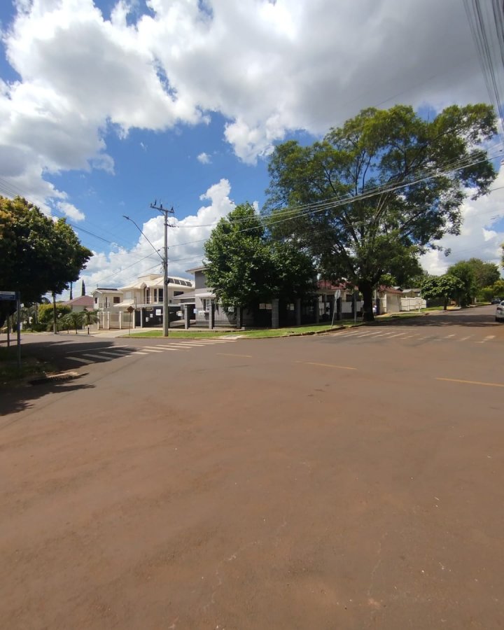 Casa à Venda - Cruzeiro